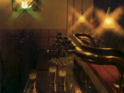 照片: Motorbar