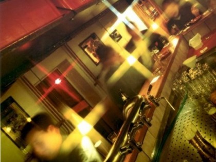 照片: Motorbar