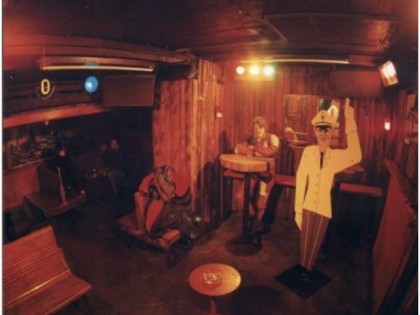 照片: Motorbar
