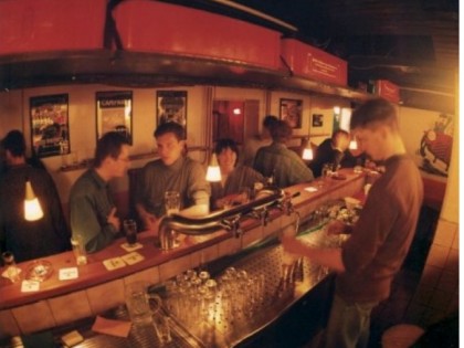 照片: Motorbar