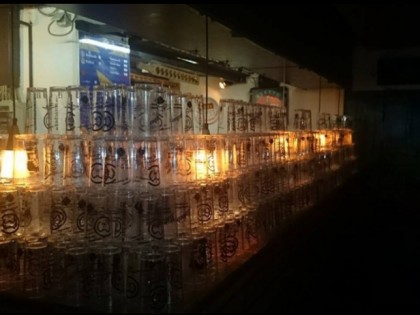 照片: Motorbar